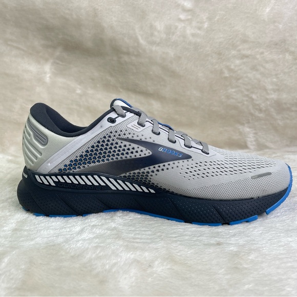 Brooks Sneakers Adrenaline GTS 22 Men’s Size 9 - Picture 1 of 12